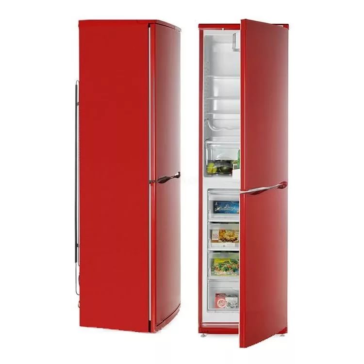 Ремонт холодильника Атлант ХМ 6025