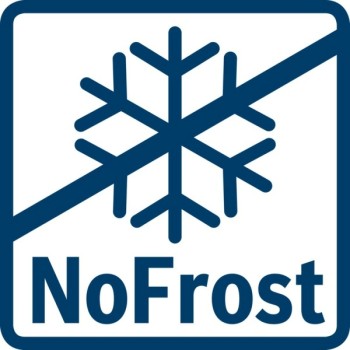 Система No frost